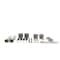 Hendrickson Kingpin Kit, Lift Axle, R-010300 R-010300 - alternate 2